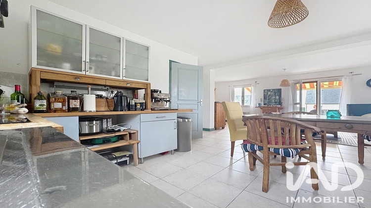 Ma-Cabane - Vente Maison Plogoff, 100 m²