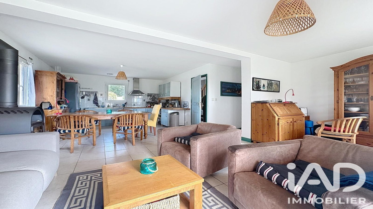 Ma-Cabane - Vente Maison Plogoff, 100 m²