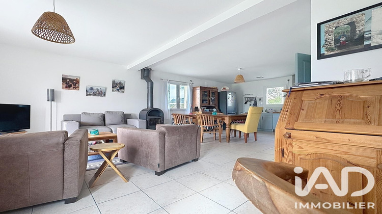 Ma-Cabane - Vente Maison Plogoff, 100 m²