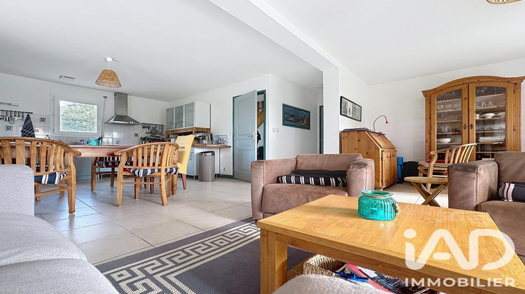 Ma-Cabane - Vente Maison Plogoff, 100 m²