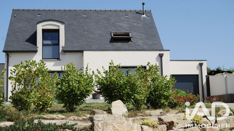 Ma-Cabane - Vente Maison Plogoff, 102 m²