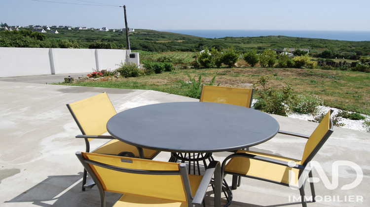 Ma-Cabane - Vente Maison Plogoff, 102 m²