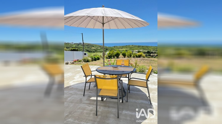 Ma-Cabane - Vente Maison Plogoff, 101 m²