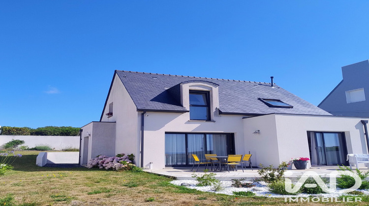 Ma-Cabane - Vente Maison Plogoff, 101 m²