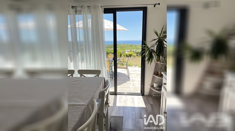 Ma-Cabane - Vente Maison Plogoff, 101 m²