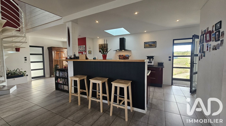 Ma-Cabane - Vente Maison Plogoff, 355 m²