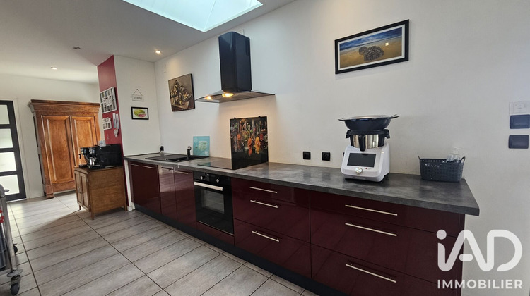 Ma-Cabane - Vente Maison Plogoff, 355 m²