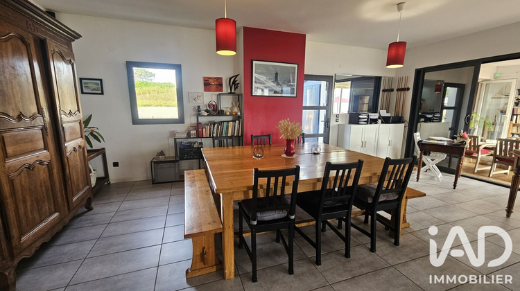 Ma-Cabane - Vente Maison Plogoff, 355 m²