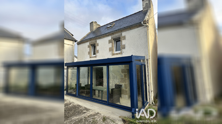 Ma-Cabane - Vente Maison Plogoff, 68 m²