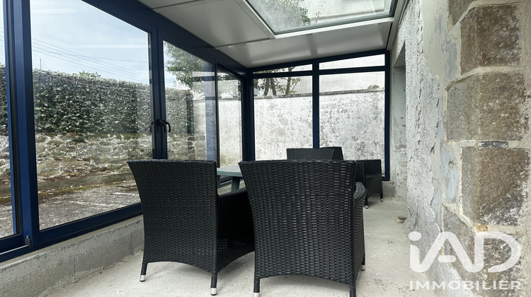 Ma-Cabane - Vente Maison Plogoff, 68 m²