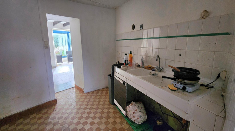 Ma-Cabane - Vente Maison Plogoff, 68 m²