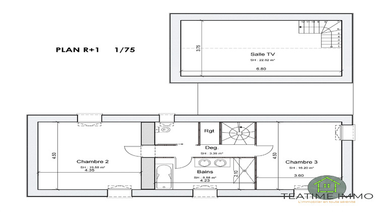 Ma-Cabane - Vente Maison Plogoff, 245 m²
