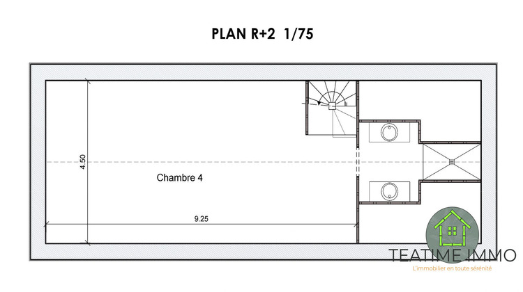 Ma-Cabane - Vente Maison Plogoff, 245 m²