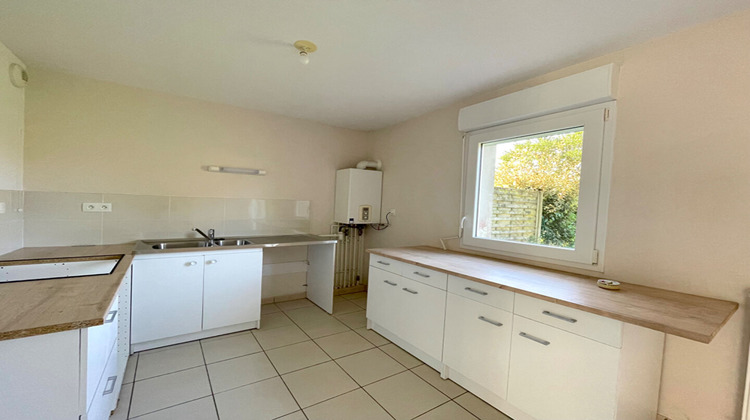 Ma-Cabane - Vente Maison PLOGONNEC, 86 m²