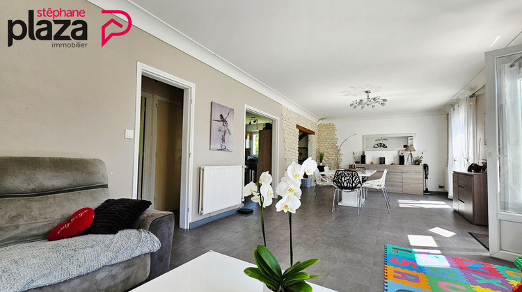 Ma-Cabane - Vente Maison PLOGONNEC, 130 m²