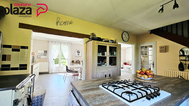 Ma-Cabane - Vente Maison PLOGONNEC, 130 m²