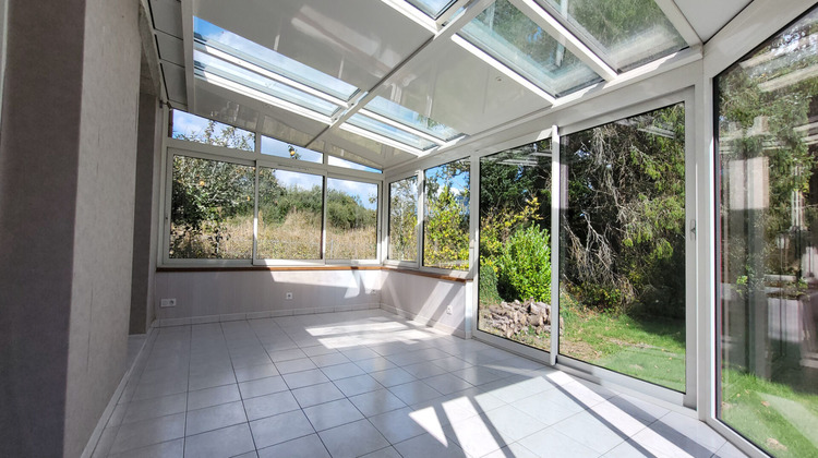 Ma-Cabane - Vente Maison PLOGONNEC, 141 m²