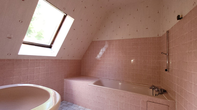 Ma-Cabane - Vente Maison PLOGONNEC, 141 m²