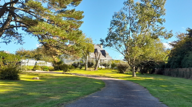 Ma-Cabane - Vente Maison PLOGONNEC, 134 m²