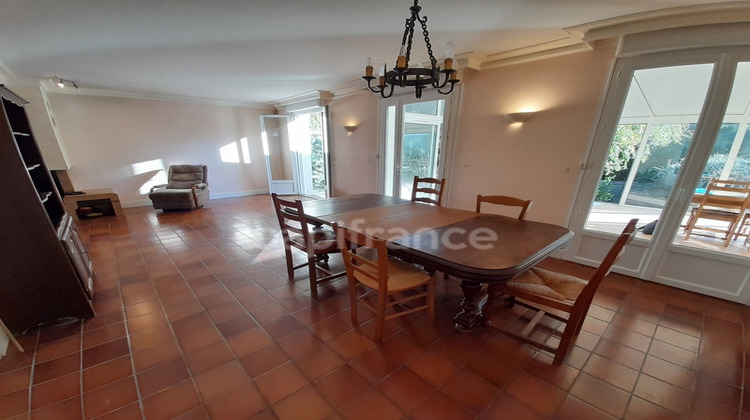 Ma-Cabane - Vente Maison PLOGONNEC, 134 m²