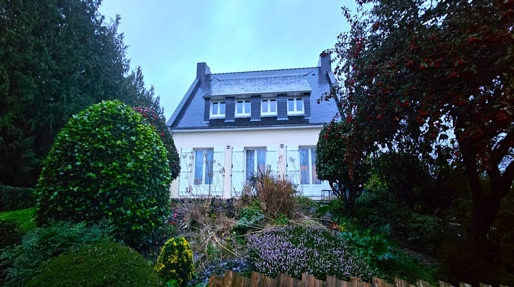 Ma-Cabane - Vente Maison Plogonnec, 130 m²