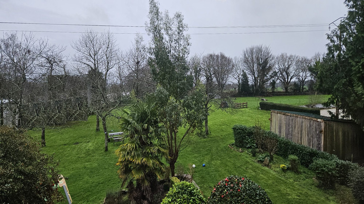 Ma-Cabane - Vente Maison Plogonnec, 130 m²