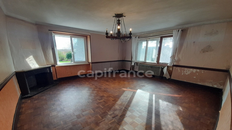 Ma-Cabane - Vente Maison PLOGONNEC, 121 m²