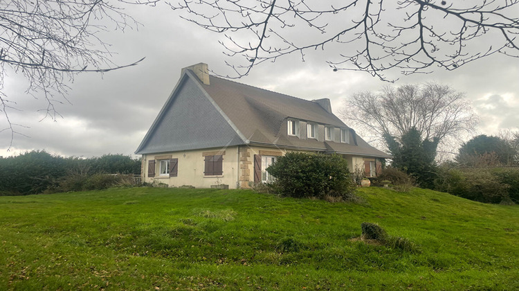 Ma-Cabane - Vente Maison PLOGONNEC, 104 m²