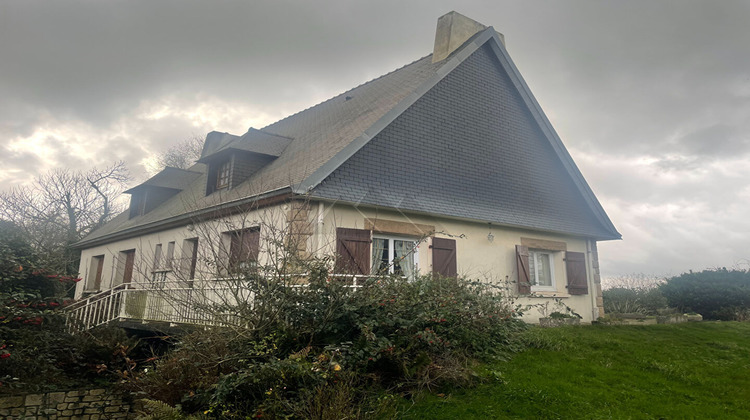 Ma-Cabane - Vente Maison PLOGONNEC, 104 m²