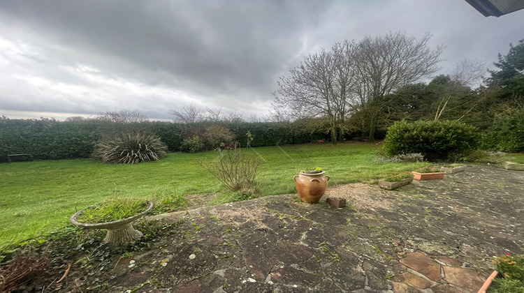 Ma-Cabane - Vente Maison PLOGONNEC, 104 m²