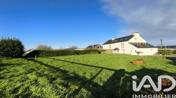 Ma-Cabane - Vente Maison Plogonnec, 99 m²