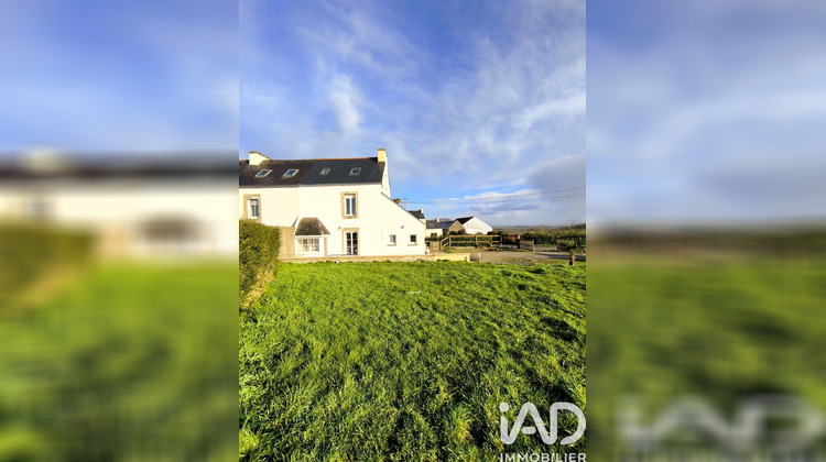 Ma-Cabane - Vente Maison Plogonnec, 99 m²