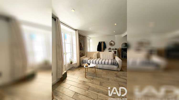 Ma-Cabane - Vente Maison Plogonnec, 99 m²