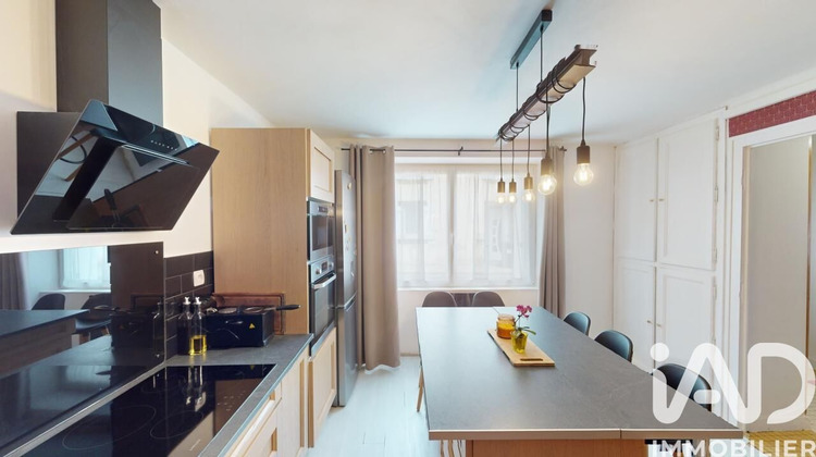 Ma-Cabane - Vente Maison Plogonnec, 149 m²