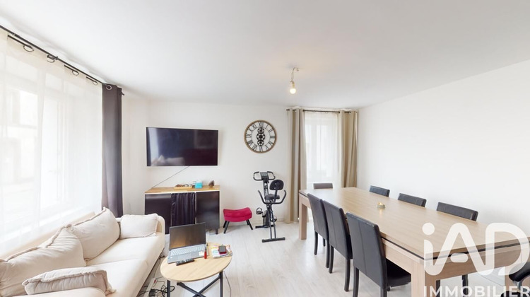 Ma-Cabane - Vente Maison Plogonnec, 149 m²