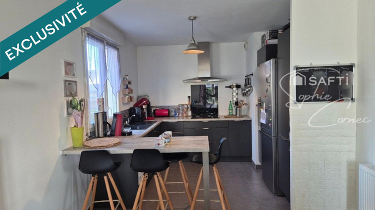 Ma-Cabane - Vente Maison Plogonnec, 91 m²