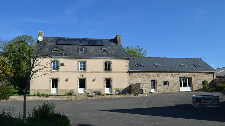 Ma-Cabane - Vente Maison PLOGONNEC, 459 m²