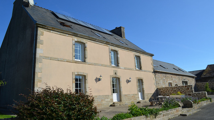 Ma-Cabane - Vente Maison PLOGONNEC, 459 m²