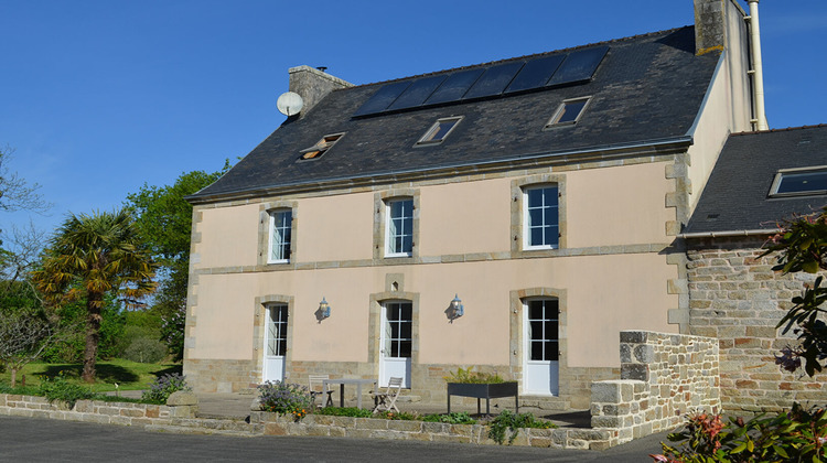 Ma-Cabane - Vente Maison PLOGONNEC, 459 m²