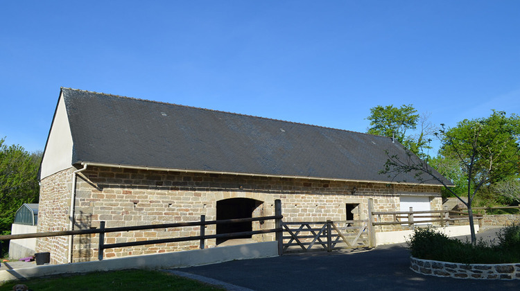 Ma-Cabane - Vente Maison PLOGONNEC, 459 m²