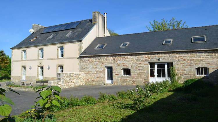 Ma-Cabane - Vente Maison PLOGONNEC, 459 m²