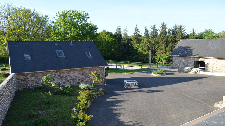 Ma-Cabane - Vente Maison PLOGONNEC, 459 m²