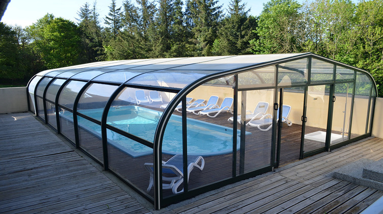 Ma-Cabane - Vente Maison PLOGONNEC, 459 m²