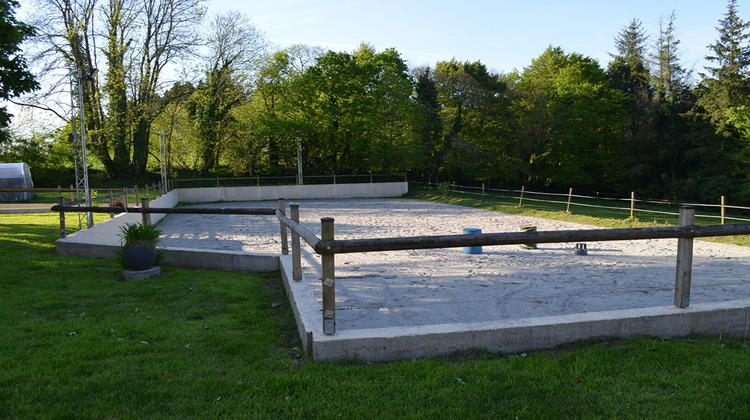 Ma-Cabane - Vente Maison PLOGONNEC, 459 m²