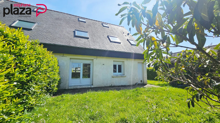 Ma-Cabane - Vente Maison PLOGONNEC, 92 m²