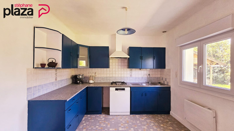 Ma-Cabane - Vente Maison PLOGONNEC, 92 m²