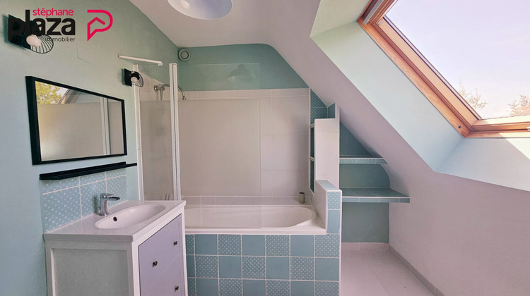 Ma-Cabane - Vente Maison PLOGONNEC, 92 m²