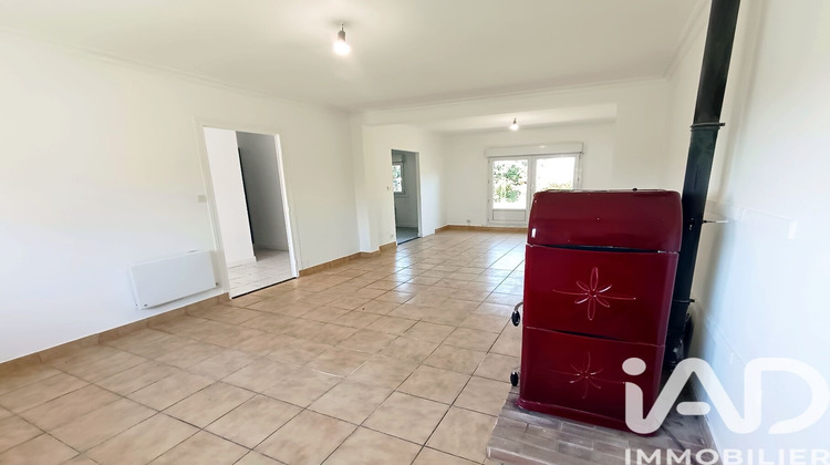Ma-Cabane - Vente Maison Plogonnec, 92 m²