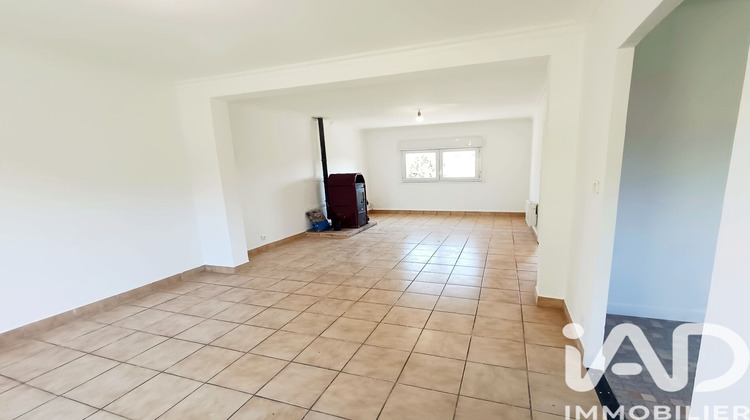 Ma-Cabane - Vente Maison Plogonnec, 92 m²