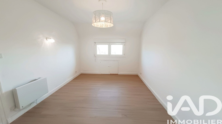 Ma-Cabane - Vente Maison Plogonnec, 92 m²